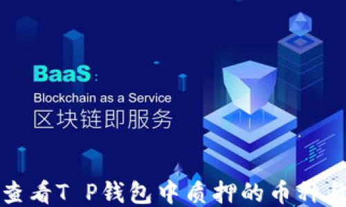 
如何查看T P钱包中质押的币种与状态