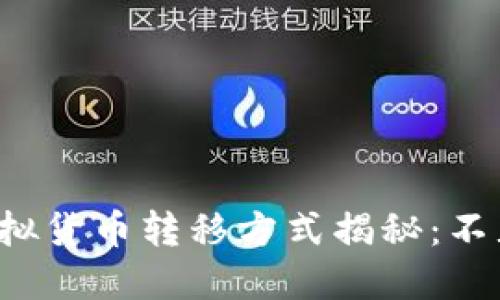 TP钱包的虚拟货币转移方式揭秘：不止于交易所！