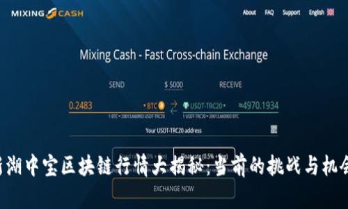 新湖中宝区块链行情大揭秘：当前的挑战与机会！