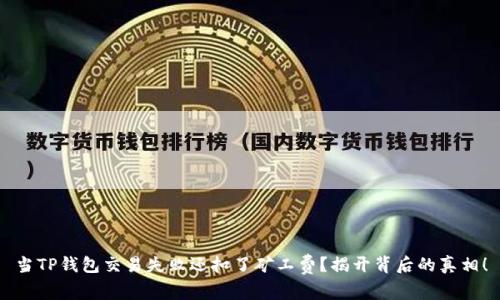 当TP钱包交易失败还扣了矿工费？揭开背后的真相！