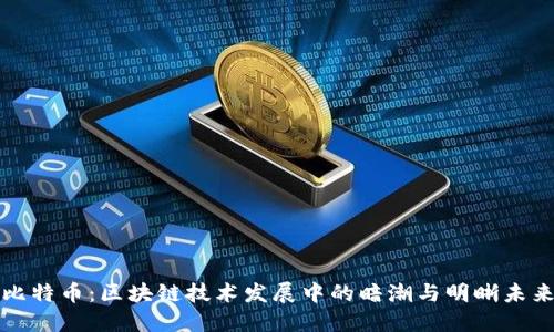 比特币：区块链技术发展中的暗潮与明晰未来