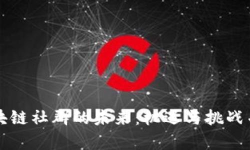 区块链社群的未来：机遇与挑战并存