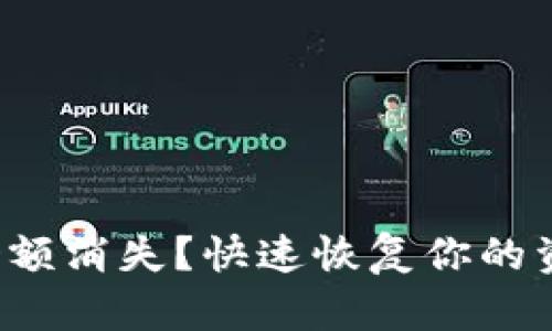 TP钱包余额消失？快速恢复你的资金秘籍！