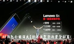 TP钱包余额消失？快速恢复你的资金秘籍！