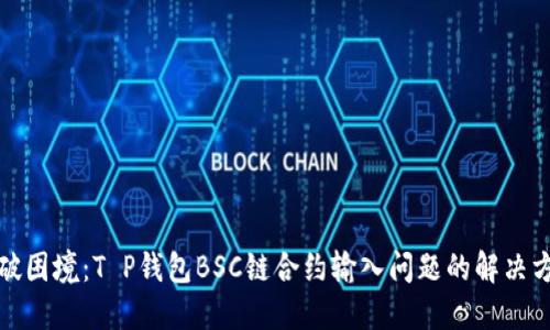 突破困境：T P钱包BSC链合约输入问题的解决方案