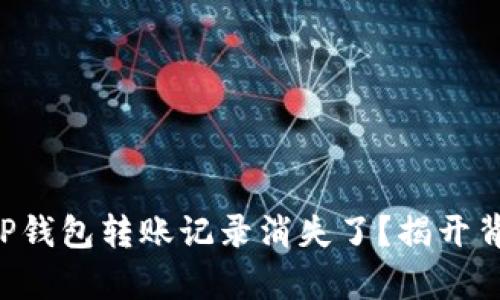 为何你的TP钱包转账记录消失了？揭开背后的真相！