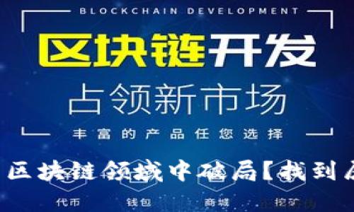 如何在不断变化的区块链领域中破局？找到属于你的创业机会！