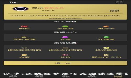 派币：区块链梦想还是泡沫迷雾？