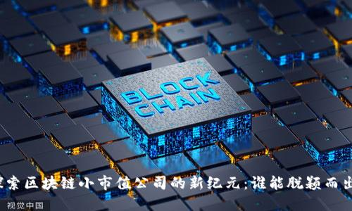 探索区块链小市值公司的新纪元：谁能脱颖而出？