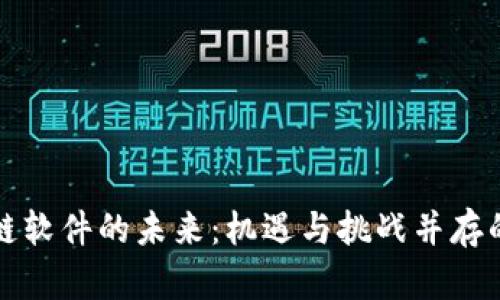 区块链软件的未来：机遇与挑战并存的时代