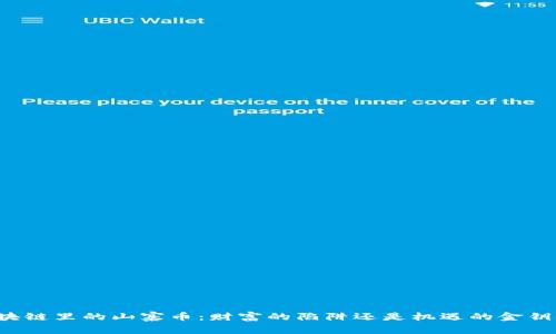 区块链里的山寨币：财富的陷阱还是机遇的金钥匙？