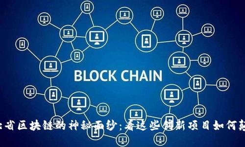 揭开湖北省区块链的神秘面纱：看这些创新项目如何颠覆传统！