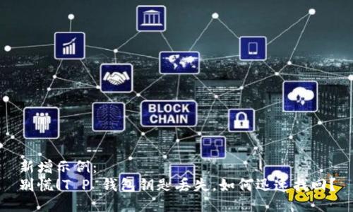 新增示例：
别慌！T P 钱包钥匙丢失，如何迅速找回？