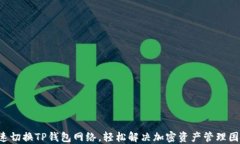 快速切换TP钱包网络，轻松解决加密资产管理困扰