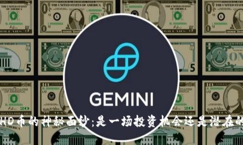 揭开BHD币的神秘面纱：是一场投资机会还是潜在的风险？