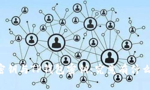 币安密钥与TP钱包密钥：究竟有什么区别？