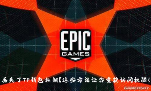 丢失了TP钱包私钥？这些方法让你重获访问权限！
