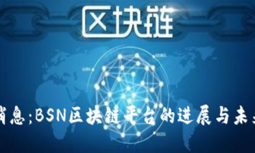 最新消息：BSN区块链平台的进展与未来展望